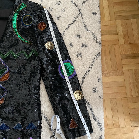 Vintage blazer - Picture 14 of 14